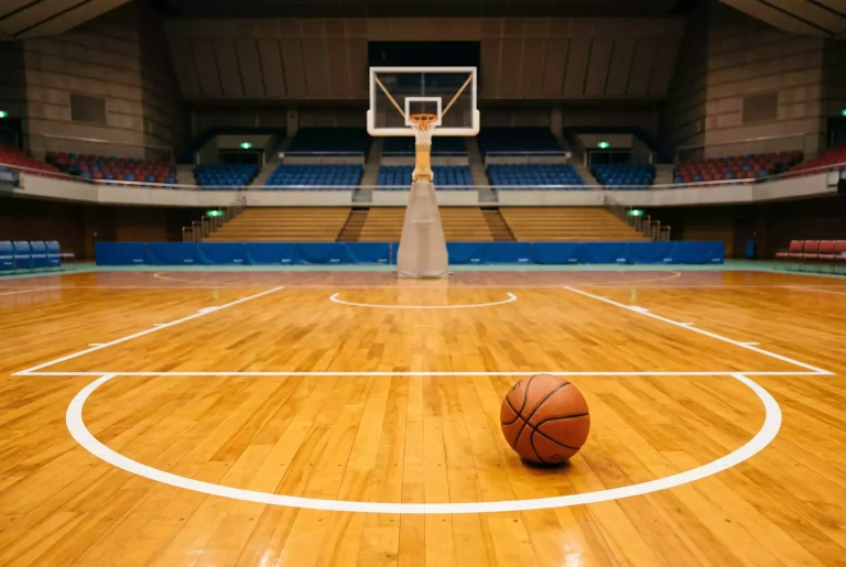 Basketbal wedden met crypto op NBA en Euroleague markten