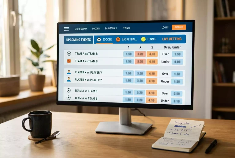 Cloudbet review 2026 met aanbod, odds en gebruikerservaring