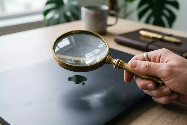 Checklist om een illegale crypto goksite te herkennen als Nederlandse speler