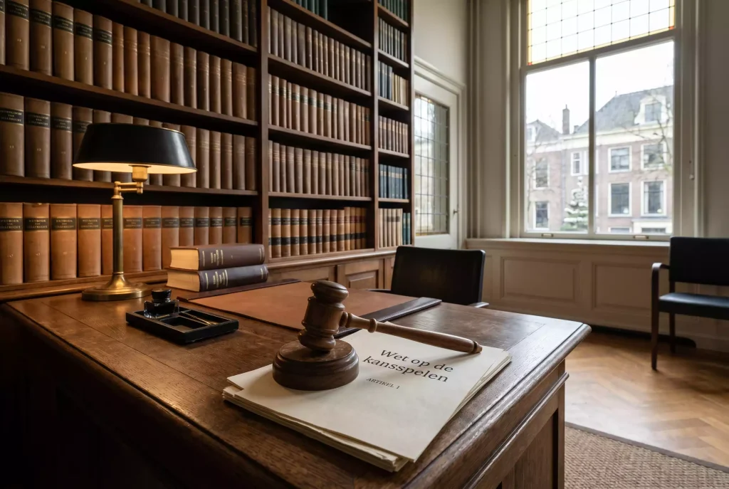 Juridisch perspectief op crypto wedden in Nederland met Kansspelautoriteit en MiCAR-kader