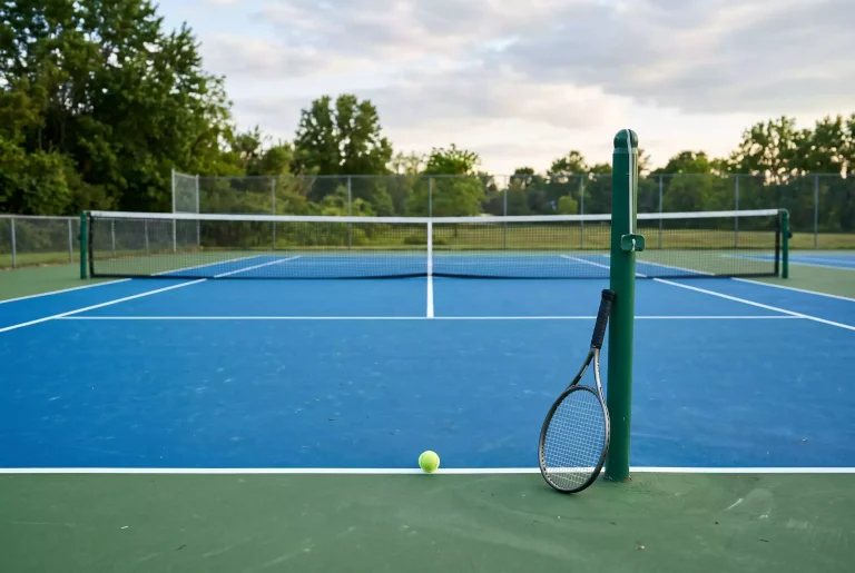 Tennis wedden met crypto en live markt-dynamiek